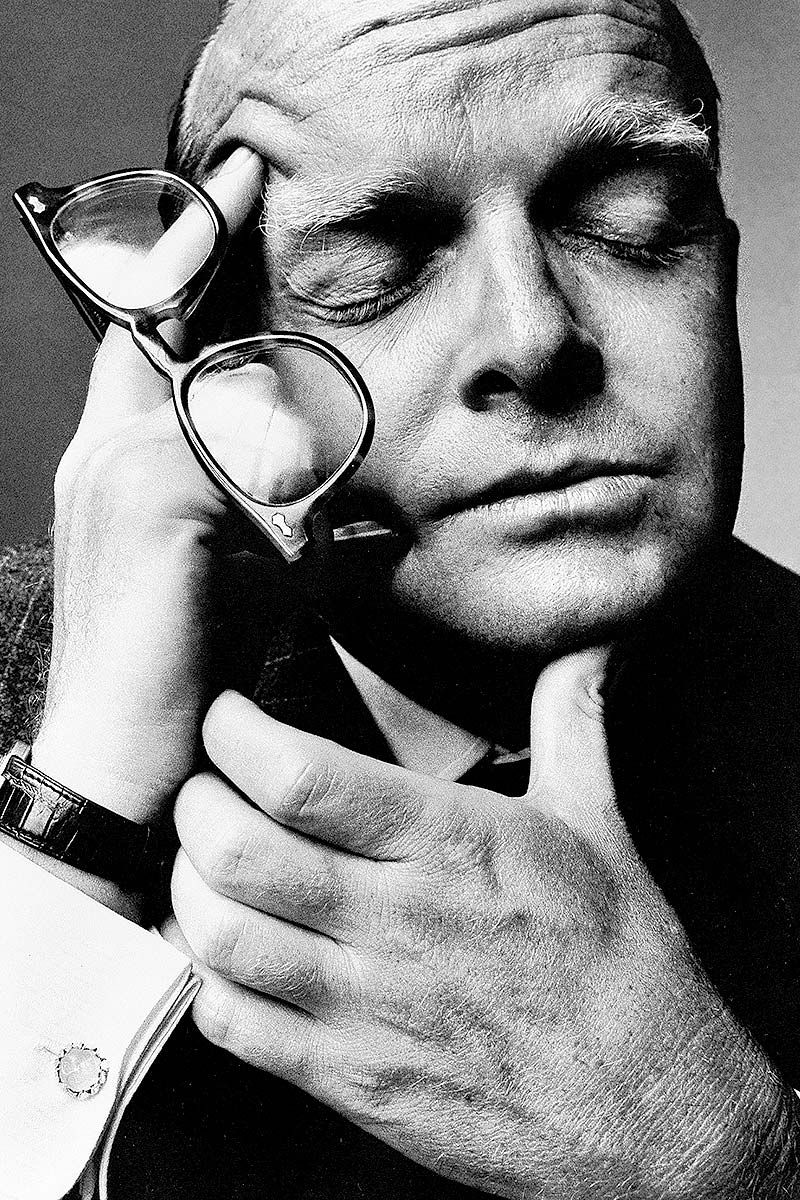 Truman Capote