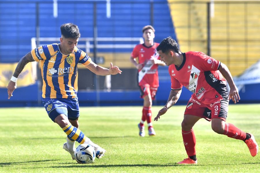 Atlanta vs Maipú