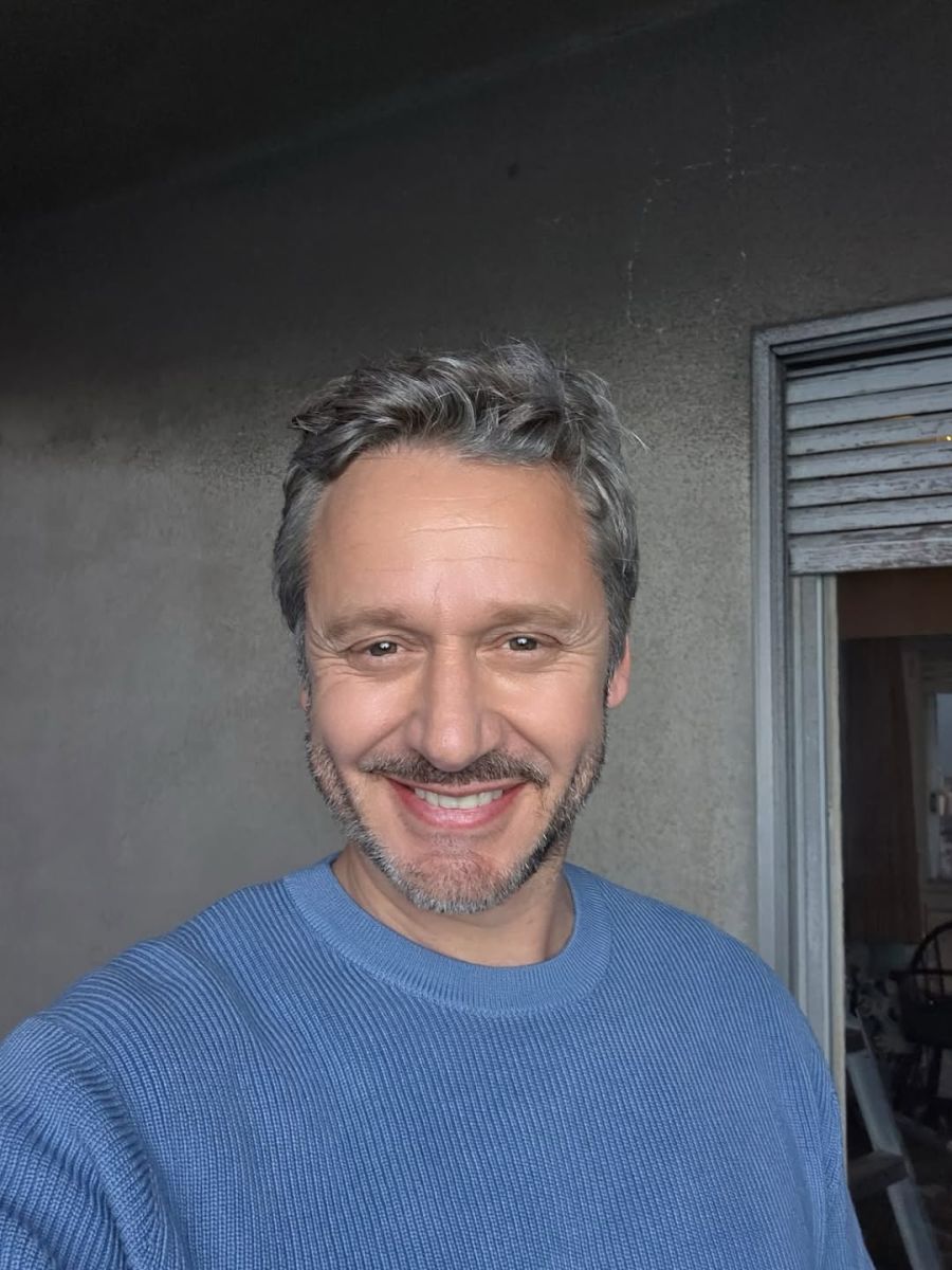 Benjamín Vicuña