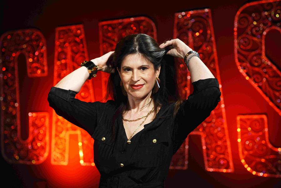 Elba Marcovecchio