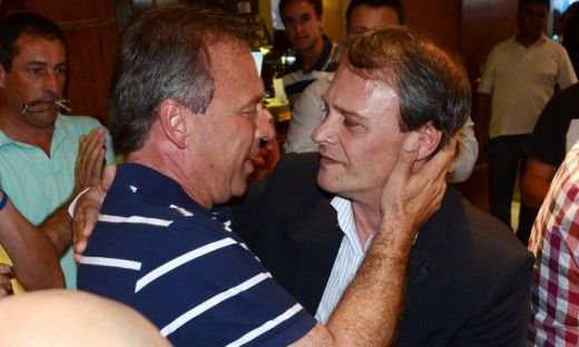 Elecciones Talleres 2014