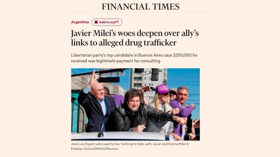 Financial Times