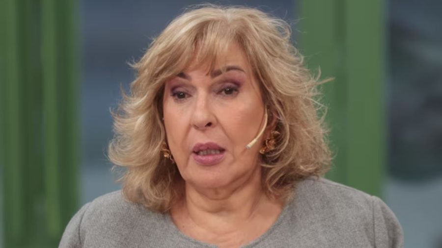 Georgina Barbarossa