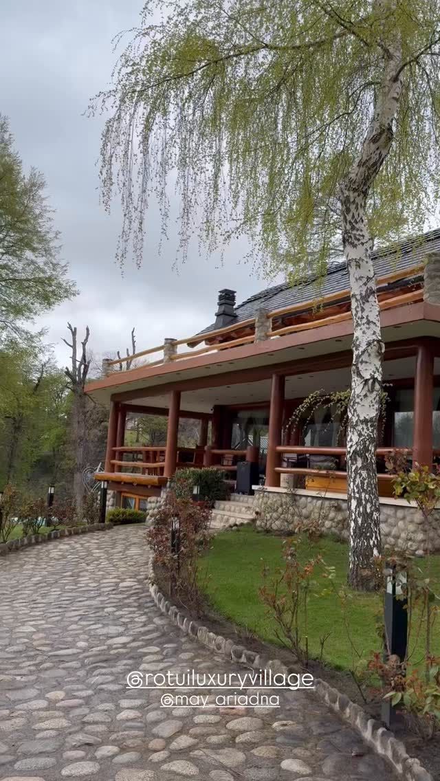 Jimena Barón mostró cómo es la casa donde pasa sus vacaciones con sus hijos