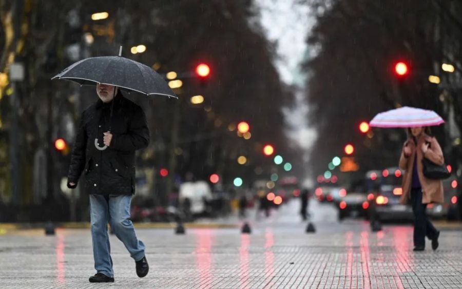 Buenos Aires 
