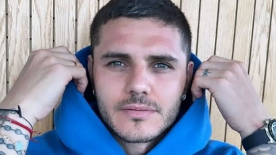 Mauro icardi