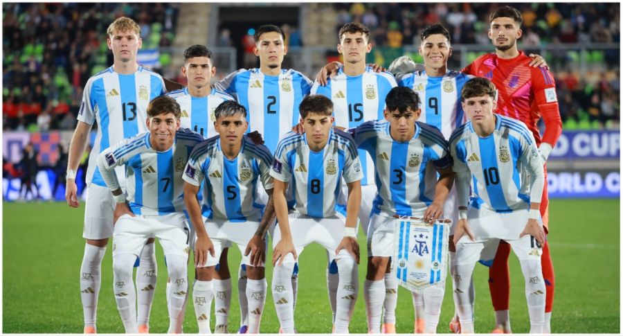 Selección Argentina