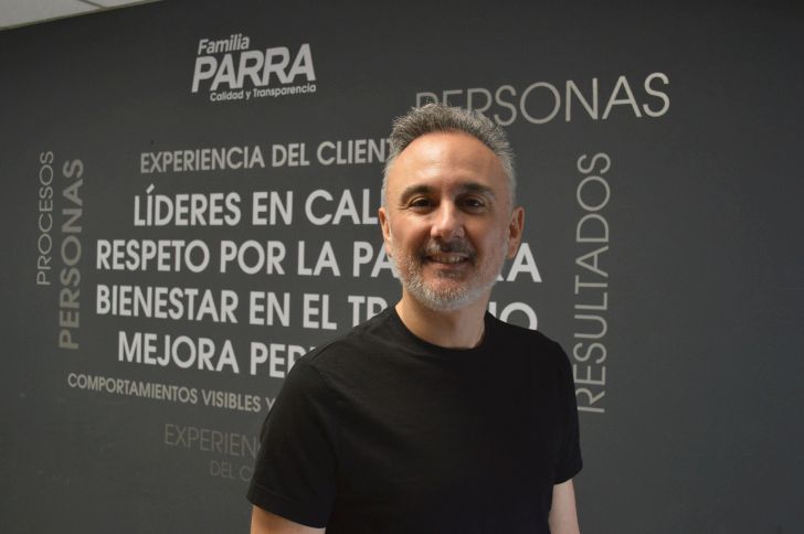 Sebastián Parra