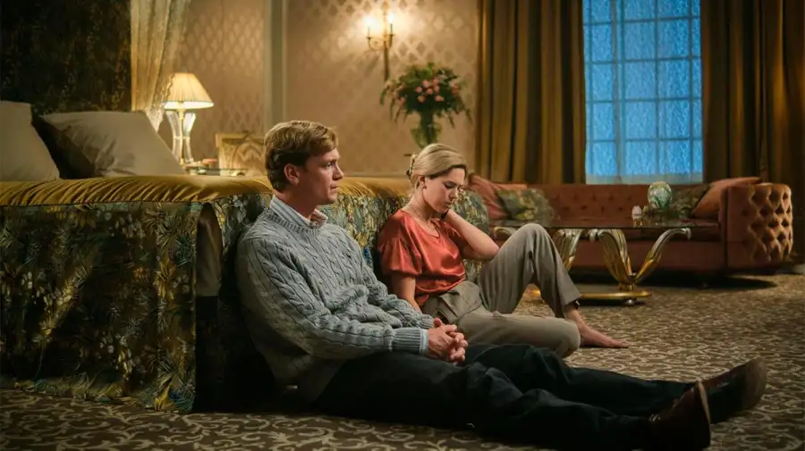 La Serie Máxima 05102025