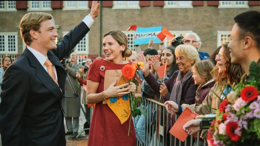 La Serie Máxima 05102025