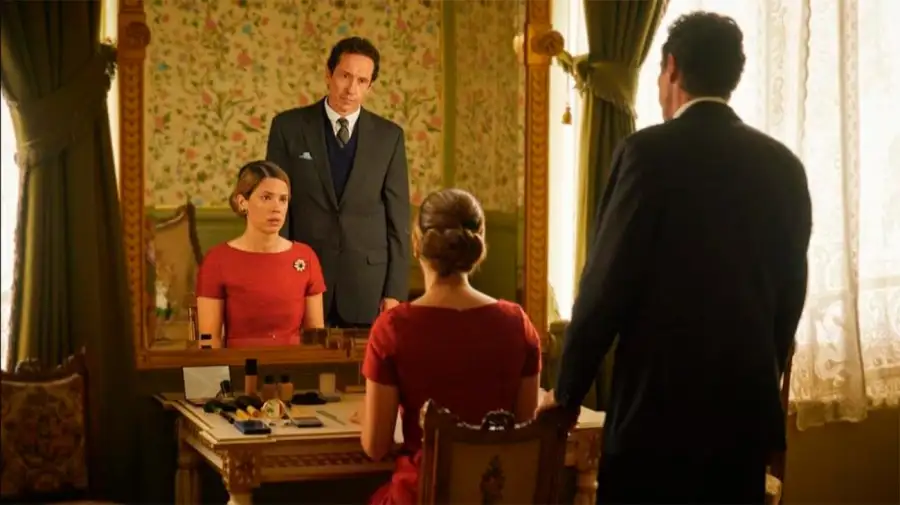 La Serie Máxima 05102025