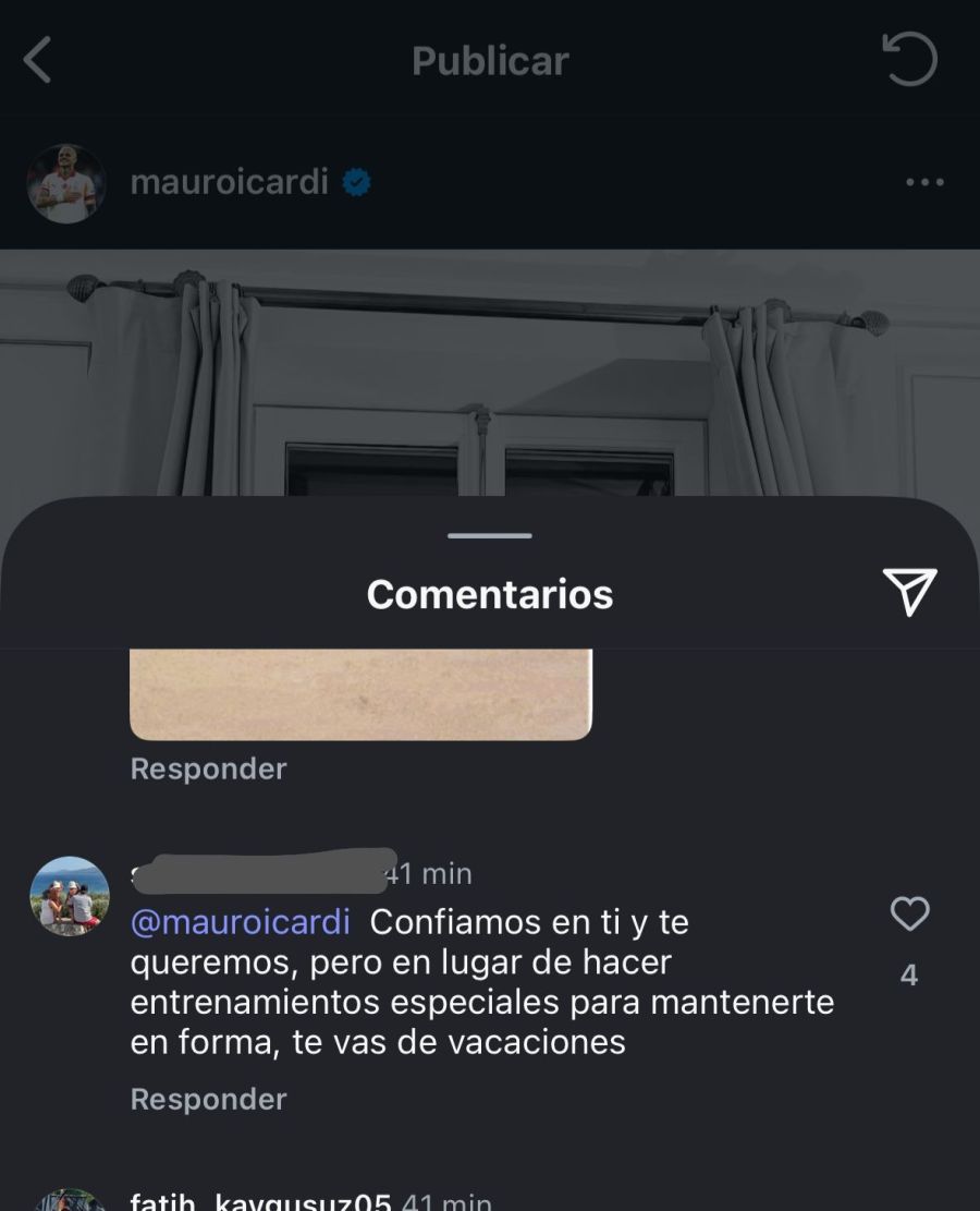 Mauro Icardi