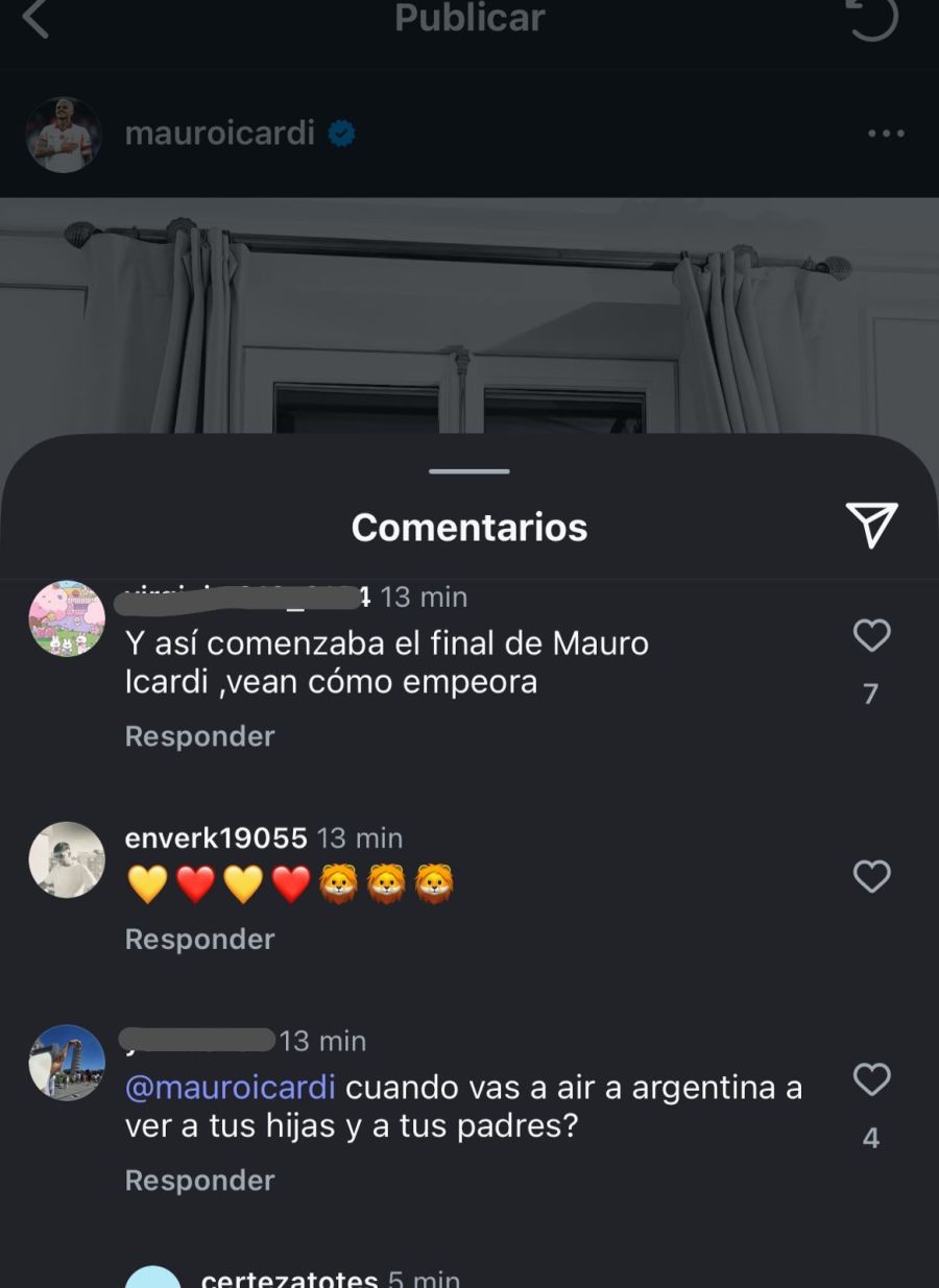 Mauro Icardi