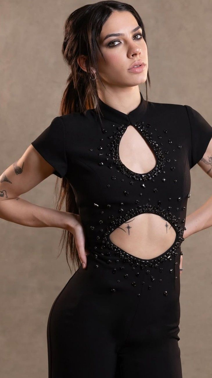 Morena Echarri modelo