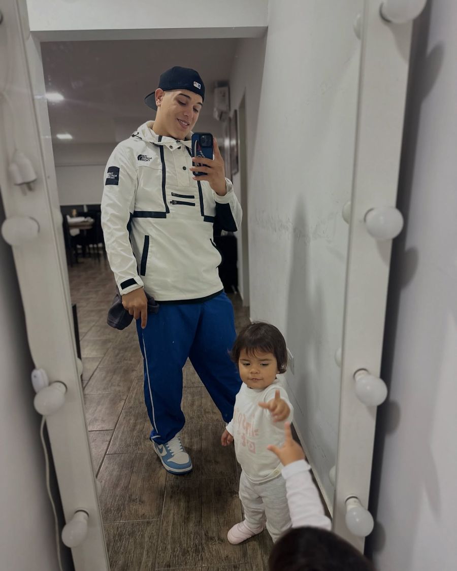 Thiago Medina