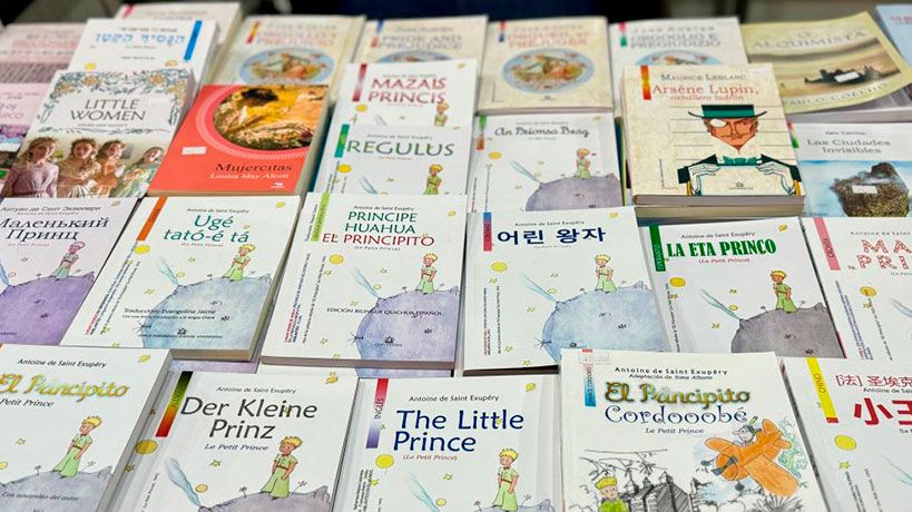LIBROS