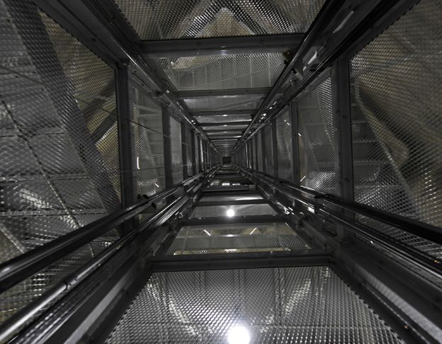 Ascensor