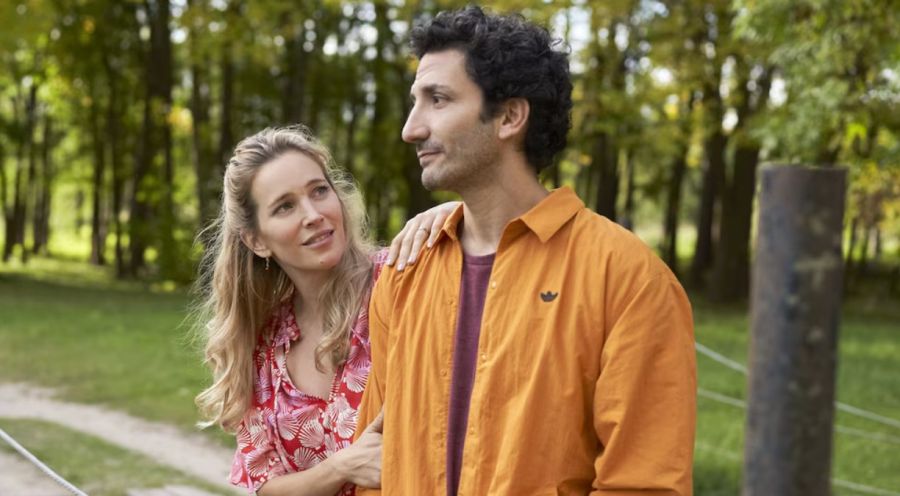 Betiana Blum, Juan Minujín, Andrea Rincón y Luisana Lopilato arrasan en Netflix 
