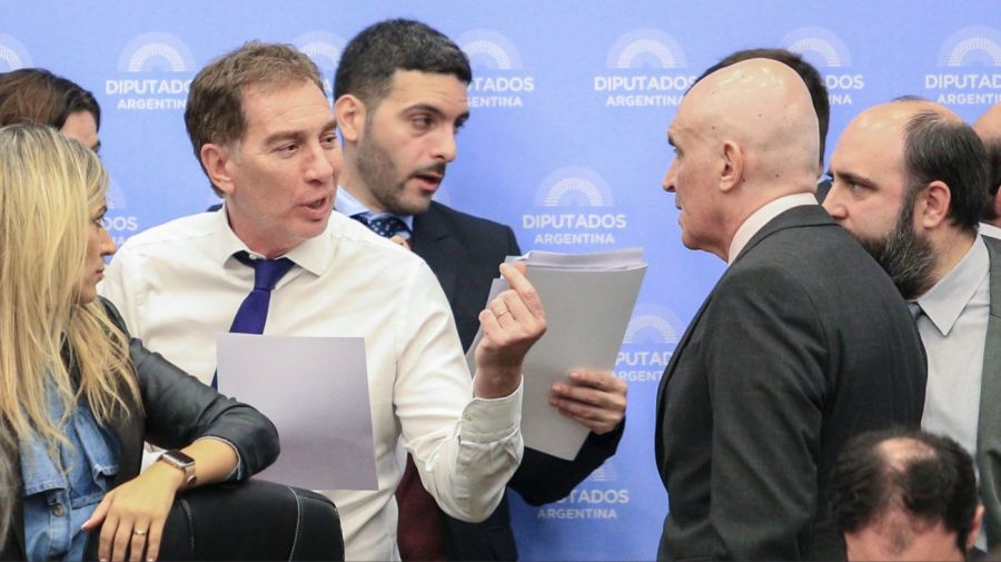 Espert Santilli 20251009