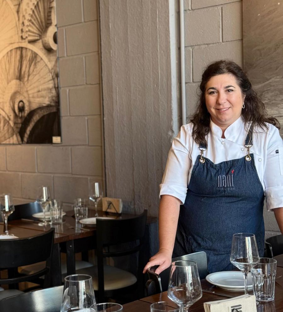 Gastronomía armenia