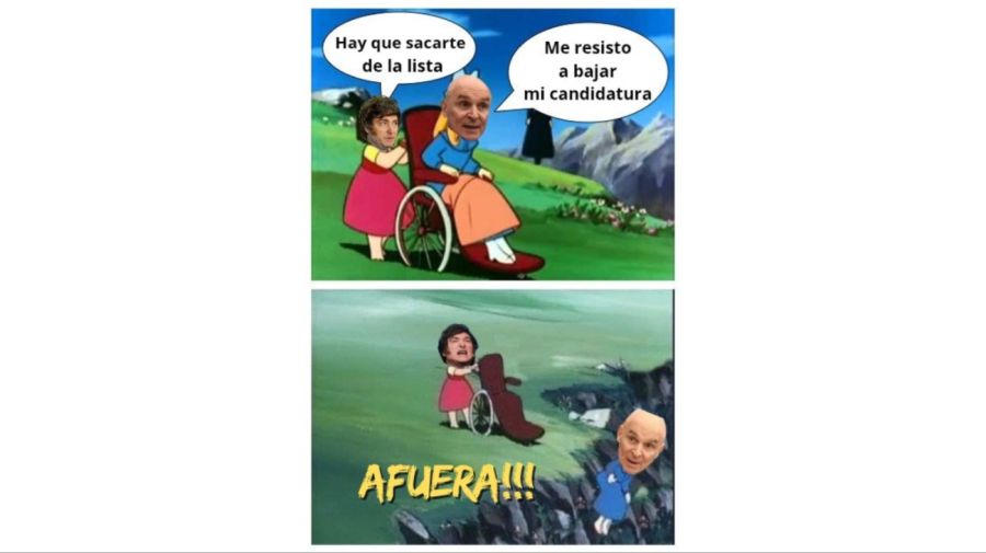 Memes Espert