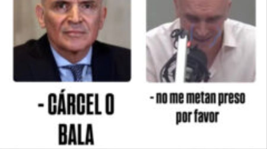 Memes renuncia Espert