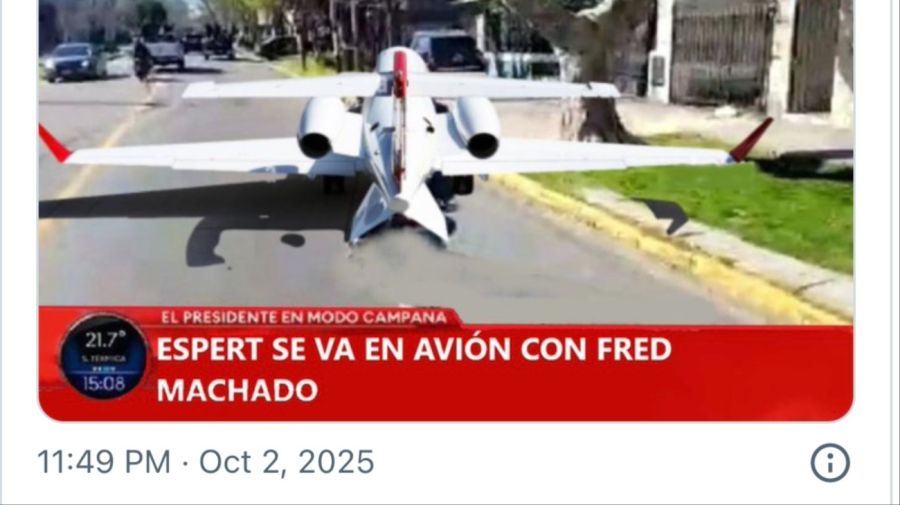 Memes renuncia Espert