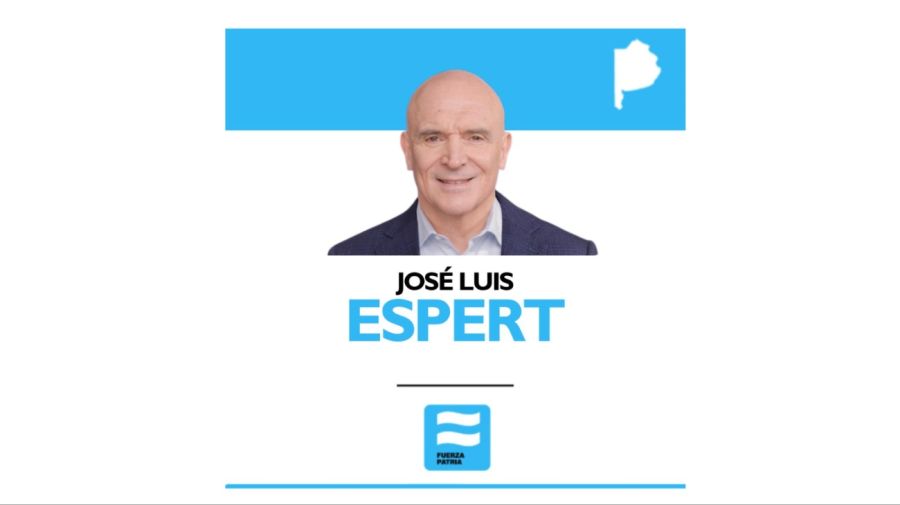 Memes renuncia Espert