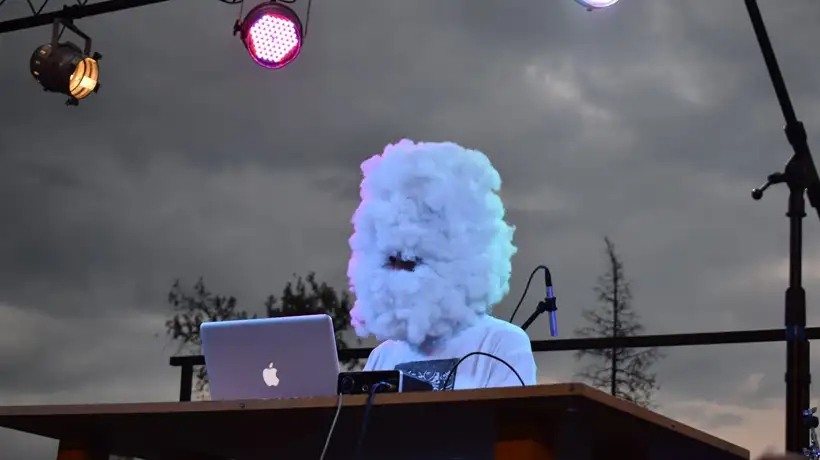 Nuestro arte es trabajo Arte sonoro