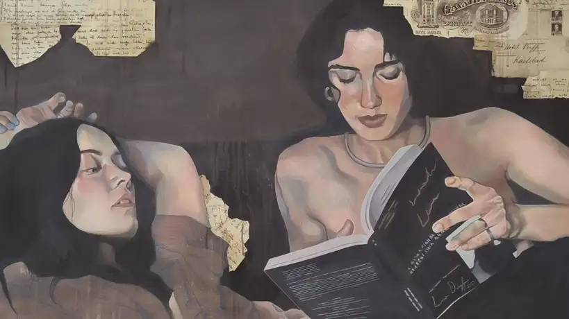 Obras Nuestro arte es trabajo