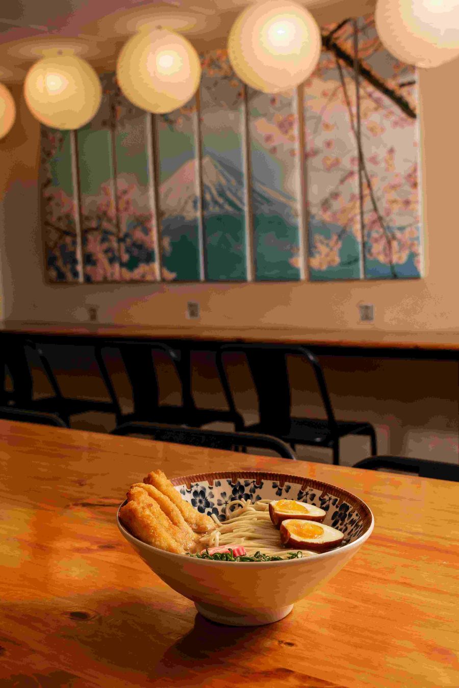  Ramen Factory
