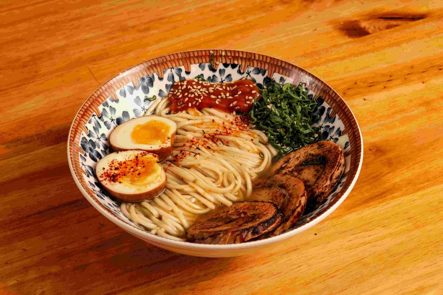 RAMEN FACTORY