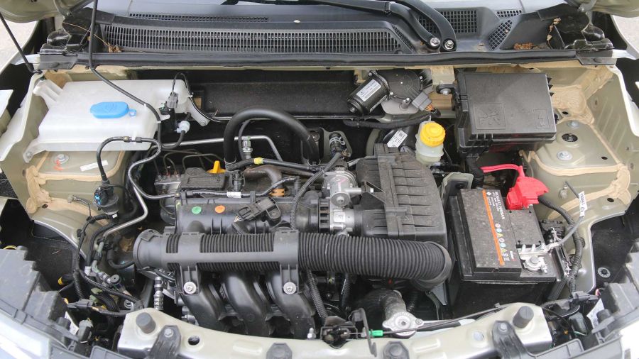 Renault Kwid Iconic Outsider