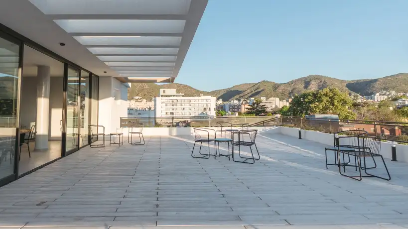 Terraza Buenavista III