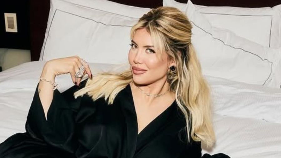 Wanda Nara