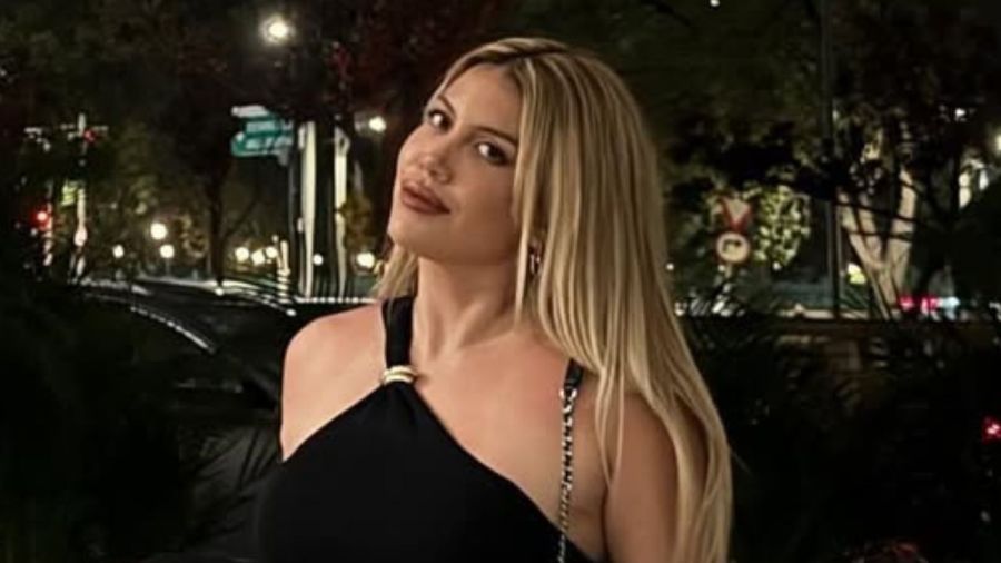 Wanda Nara
