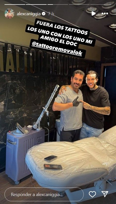 Alex Caniggia
