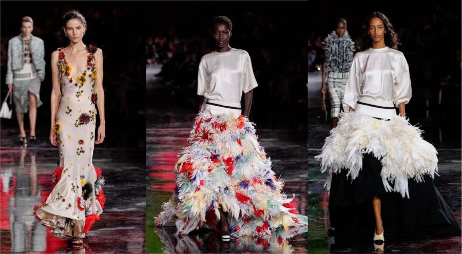 Chanel por Matthieu Blazy