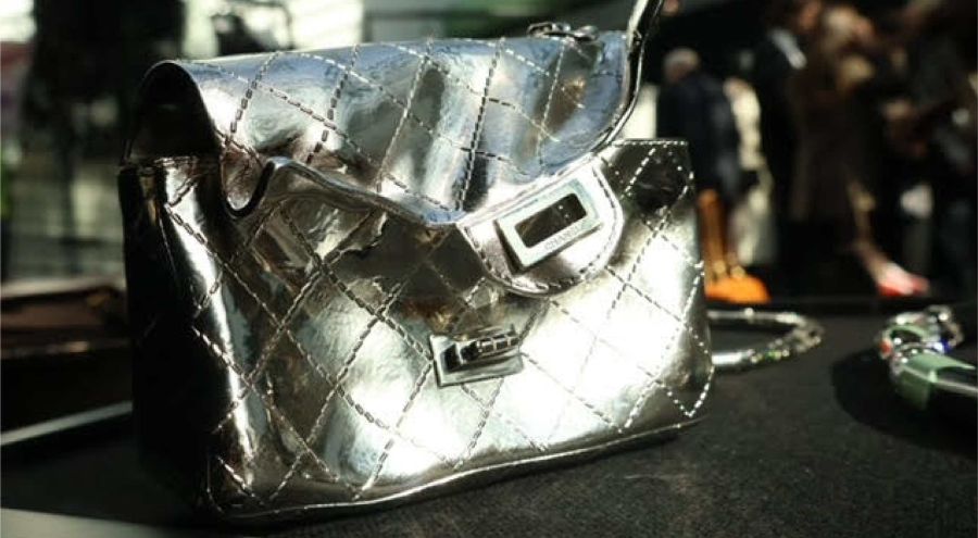 Chanel por Matthieu Blazy