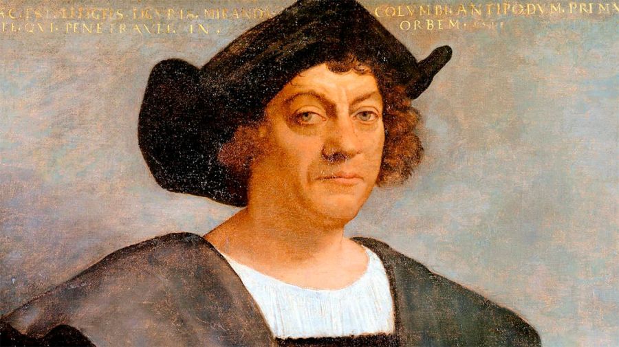 Cristobal Colón 07102025