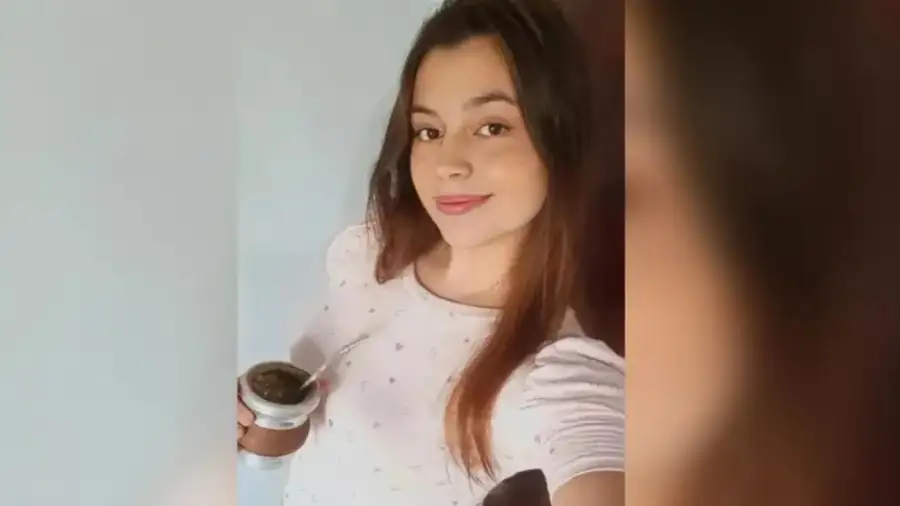 Daiana Mendieta, la joven desaparecida en Entre Ríos 20251007