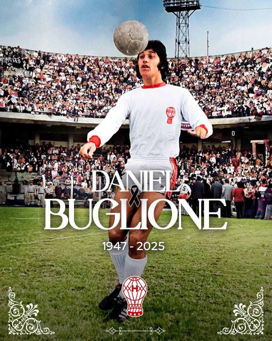 Daniel Buglione