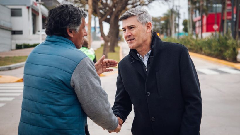 POLÍTICO