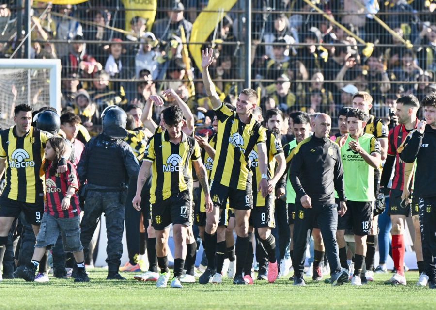 Deportivo Madryn