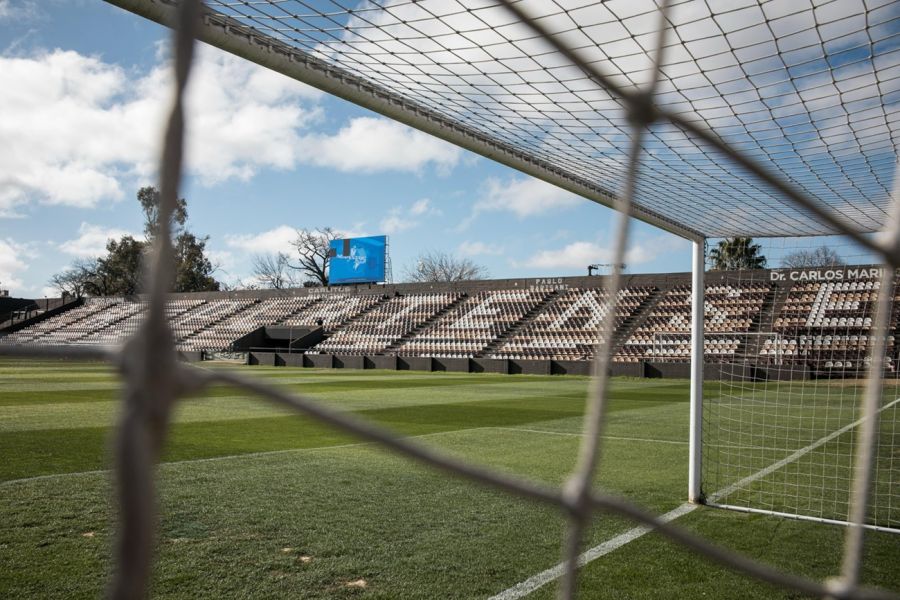 Estadio Ciudad de Vicente López