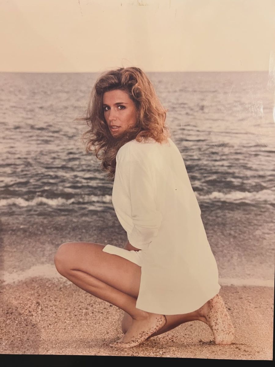 Flavia Palmiero