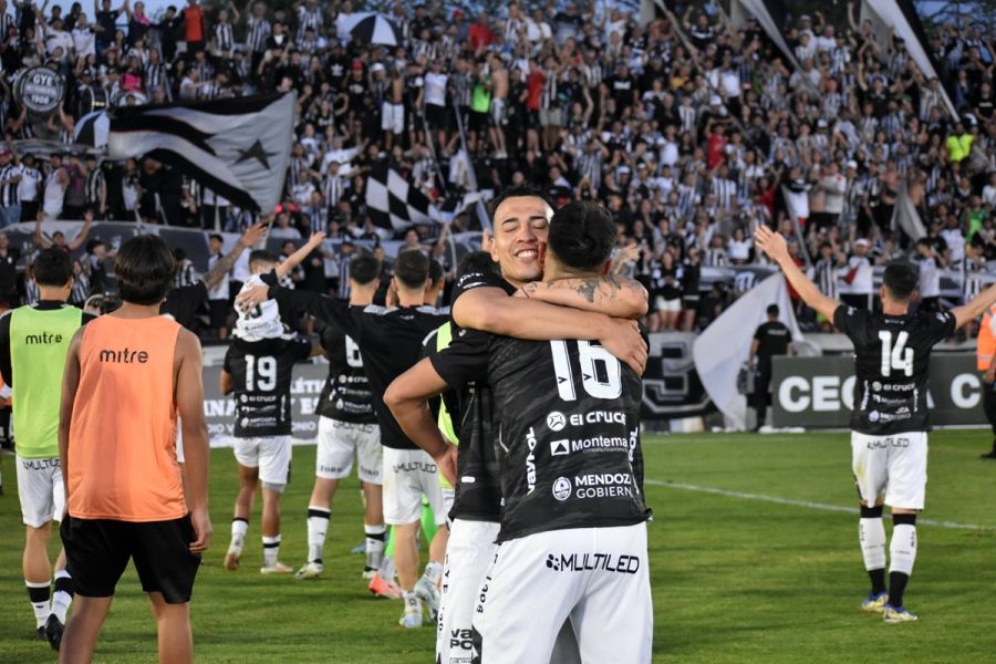 Gimnasia de Mendoza