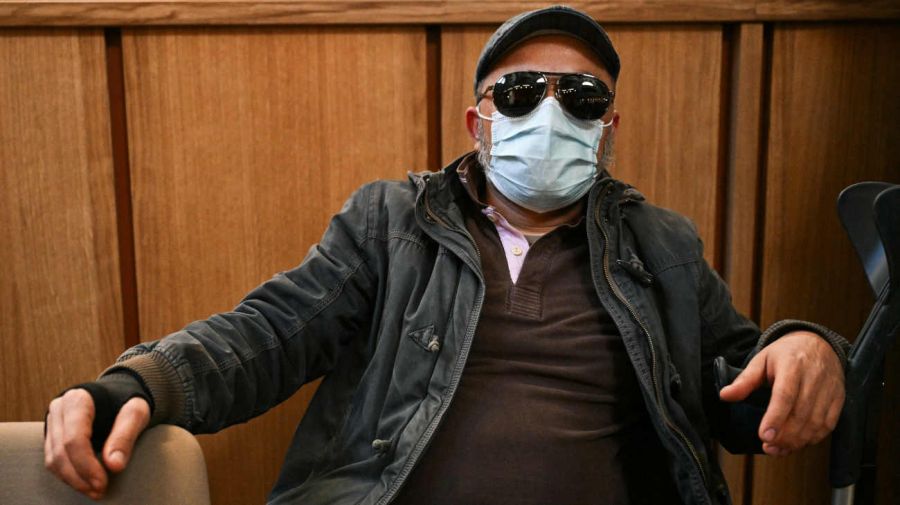 Gisele Pelicot 20251007