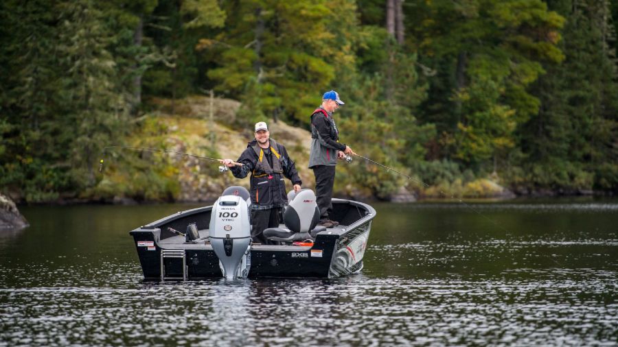 Honda Marine