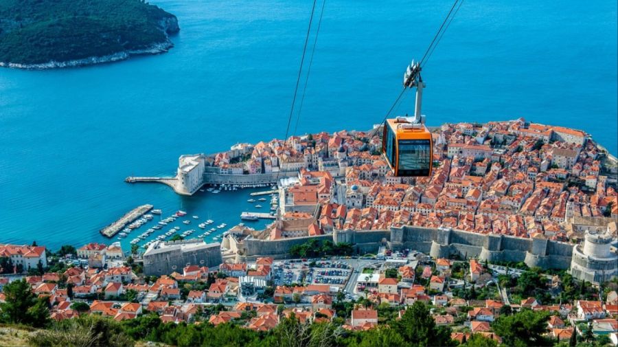Los mejores destinos de Europa con patrimonio cultural para conocer en 2026